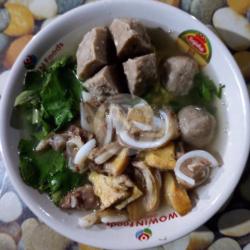 Bakso Thetelan