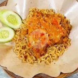 Indomie Goreng Pedes