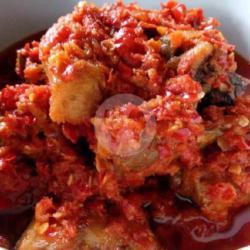 Ayam Sambel Balado