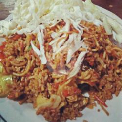 Nasi Goreng Jowo