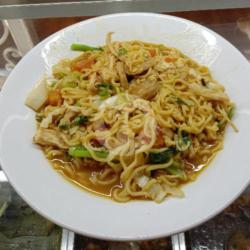 Mie Goreng Tomat