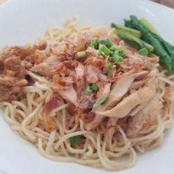 Mie Ayam Halus Standard (jumbo)