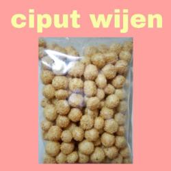 Ciput Wijen Cream