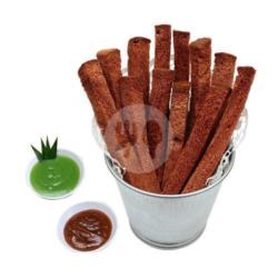 Roti Stick Crispy Malacca