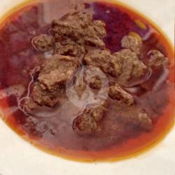 Gulai Cincang