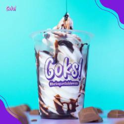 Chocolate Sundae