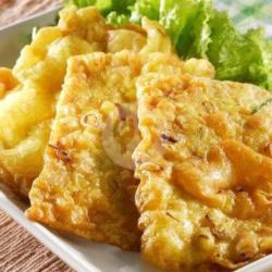 3 Pcs Tempe Mendoan