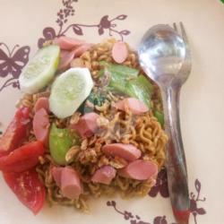 Mie Petir