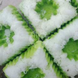 Kue Putu Ayu