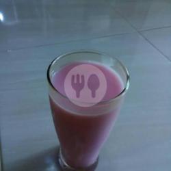 Sirup Kurnia Susu