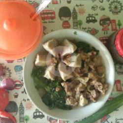 Bakso Tetelan