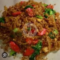 Nasi Goreng Mawud Kwetiau Teri Medan