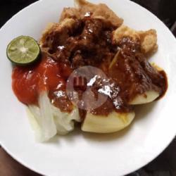 Siomay Sayuran,.!!