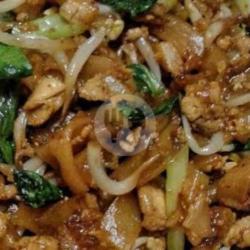 Mie Tiaw Goreng Biasa