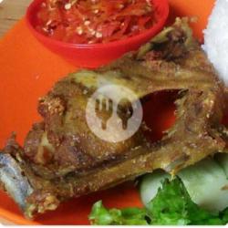 Bebek Sambel Korek