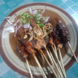 Sate Ayam 10 Tusuk