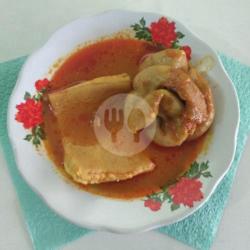 Babat / Usus Sapi