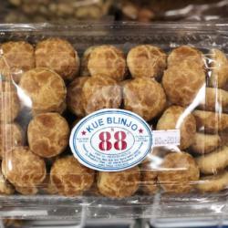 Kue Blinjo 88 Special