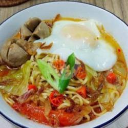 Indomie Kuah Bakso