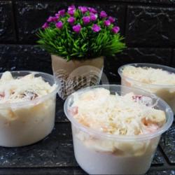 Puding Salad Creamy 300ml