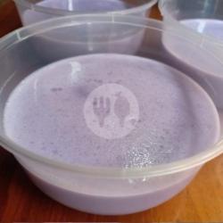 Pudding Silky Taro 300ml