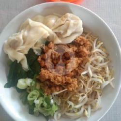 Bakmi Ayam Bangka   Pangsit