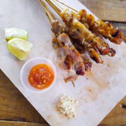 Sate Taichan Kulit