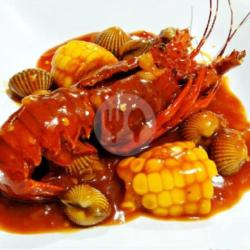 Lobster Laut Kecil (per Ekor)