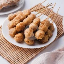 Bakso Goreng Crispy