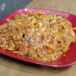Seblak Kwetiaw Goreng