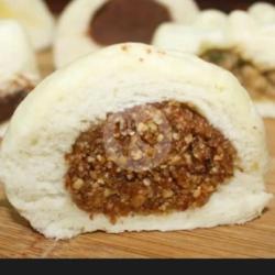 Bakpao Kacang Tanah