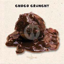 Choco Chruncy Swiss