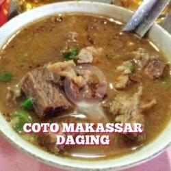 Coto Makassar Daging