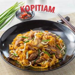 Kway Teow Goreng Sapi