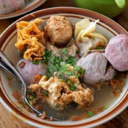 Bakso Bakwan Malang