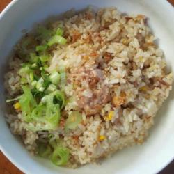 Organic Free Range Chicken Egg Fried Rice