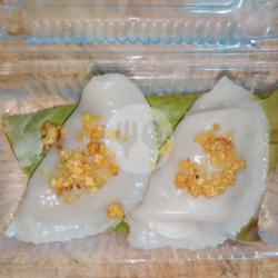 Talas (2pcs)   Saus Pedas Terpisah