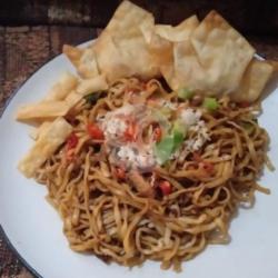 Mie Pedas Manis Lv 3