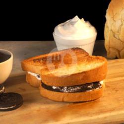 Ropang Cookies & Cream