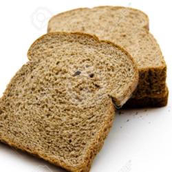 Toast Brown Bread