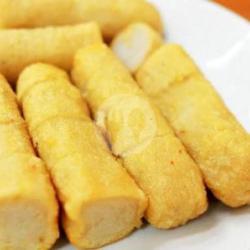 Pempek Lenjer Goreng