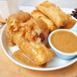 Lumpia Ayam Sayur Isi 5