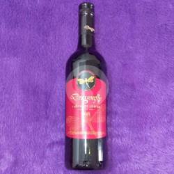 [21 ] Wine Hatten Dragon Fly Cabernet Shiraz