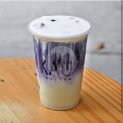 Taro Milk   Cream Cheese