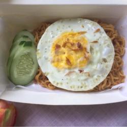 Indomie Sambel Ireng