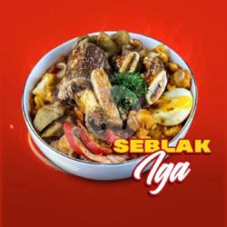 Seblak Iga