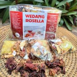 Wedang Rosella