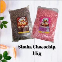 Simba Chocochip Varian Coklat 1 Kg