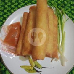 Lumpia Rebung