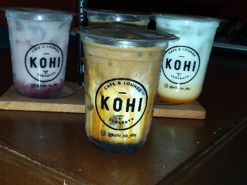 Kohi.cafe